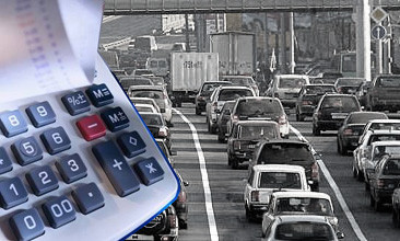 В России снижаются темпы роста рынка автокаско и ОСАГО