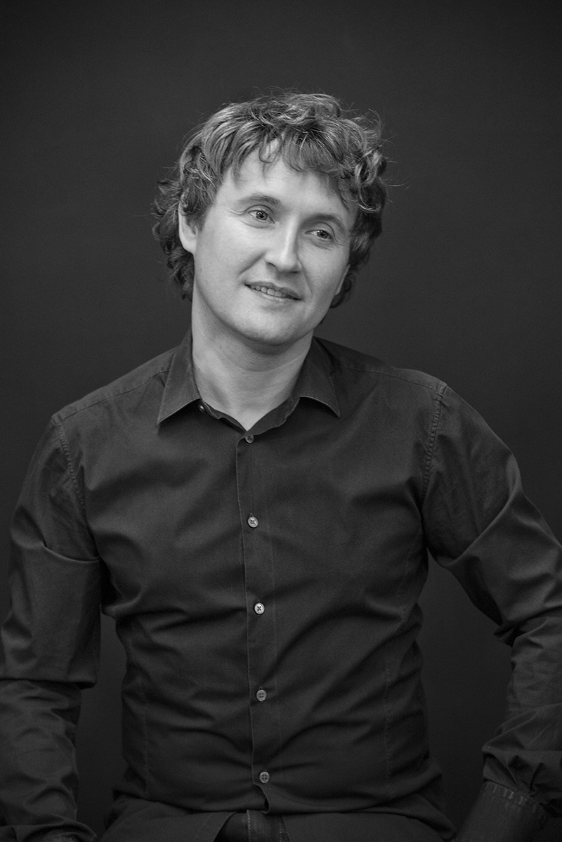 Петр Главатских