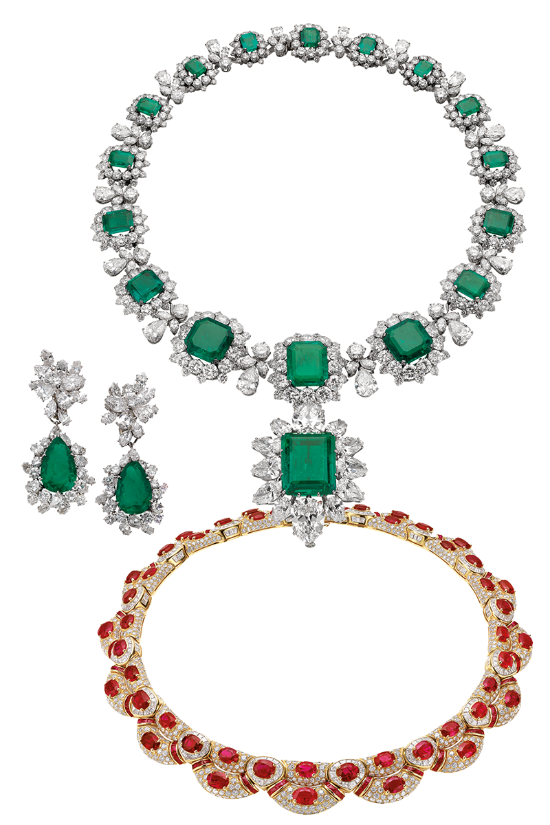 Фото: пресс-служба Bulgari