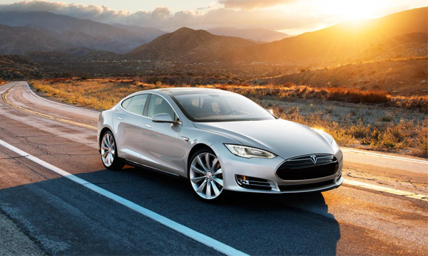 В Китае бренд Tesla лишили имени