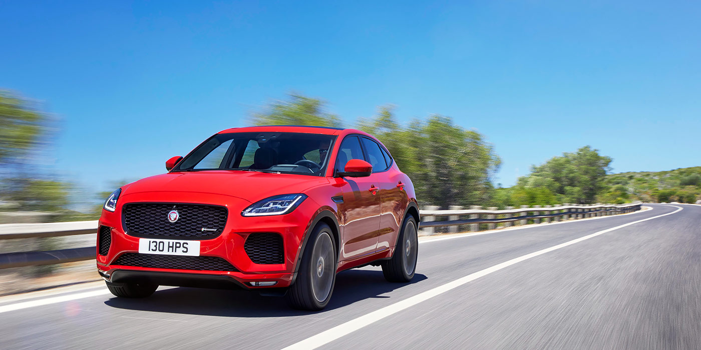 Среди новинок Jaguar будет и хэтчбек Среди новинок Jaguar будет и хэтчбек