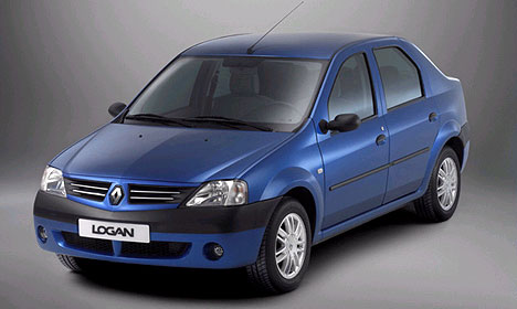 Renault не дают провести допэмиссию