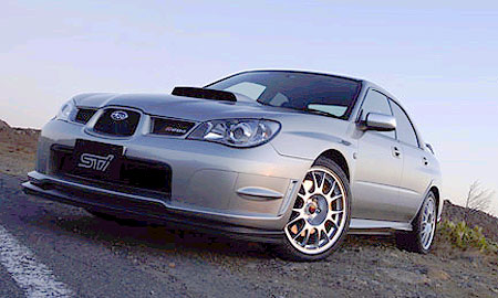 Subaru S204 - только для японцев