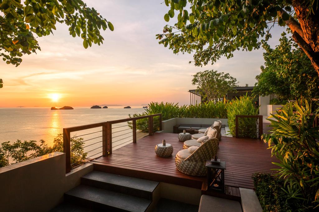 Фото: пресс-материалы Conrad Koh Samui