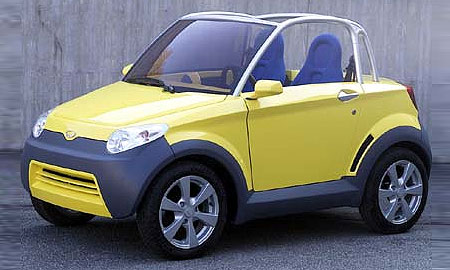 MyCar от Джуджаро