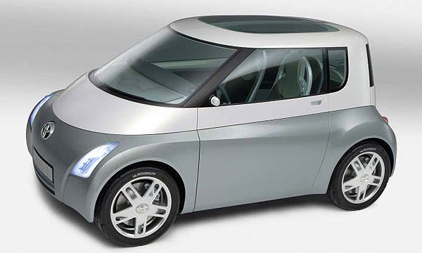Toyota Endo