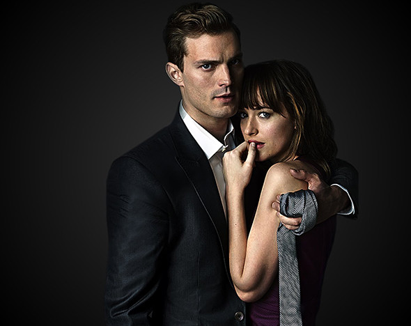 Фильм Лучше, Чем Книга: Как Оценили «50 Оттенков Серого» Первые.