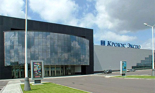 Переезд Московского автосалона – дело решенное