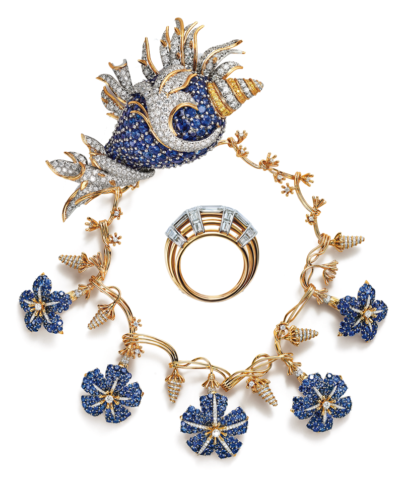 Фото: Tiffany & Co.