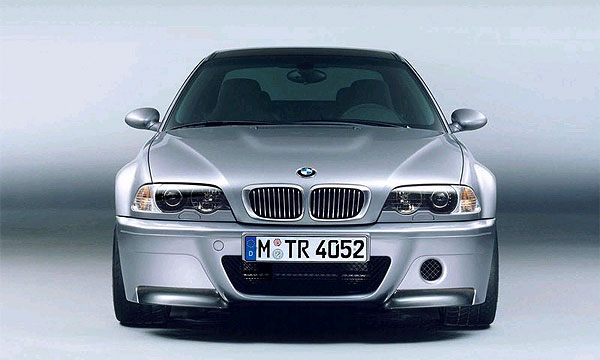BMW присоединилось к General Motors и DaimlerChrysler