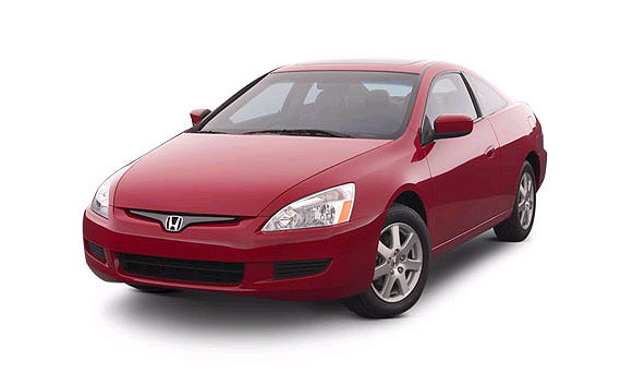 Honda Accord может попасть под отзыв