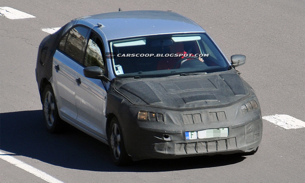 Skoda Mission L