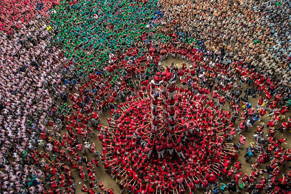 Фото: David Ramos/Getty Images