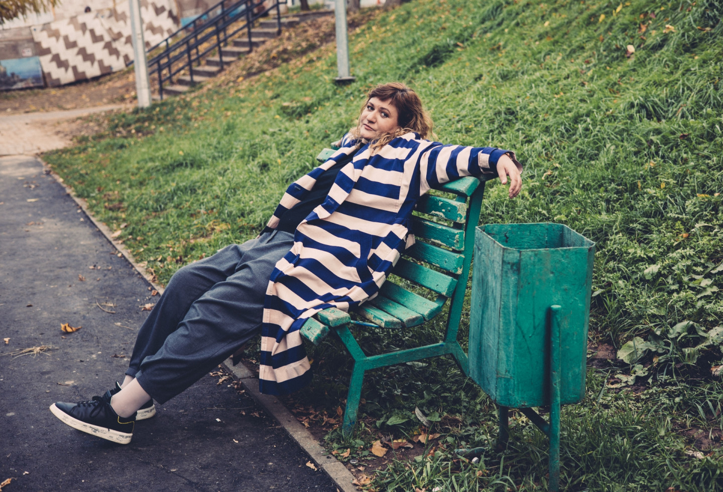 Фото: Георгий Кардава