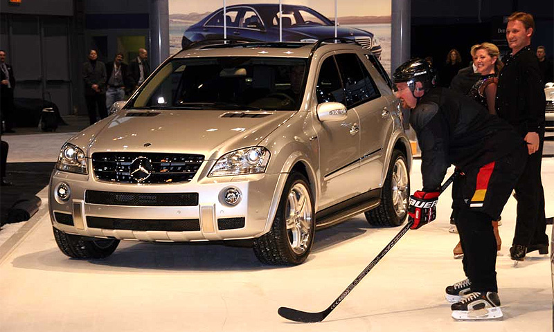 AMG решило отказаться от турбонаддува