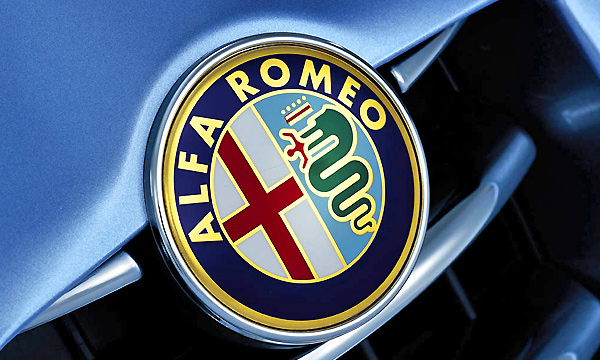 Alfa Romeo покажет родстер через два года