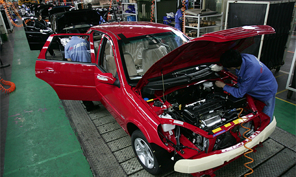 Lifan инвестирует в российский завод 300 миллионов долларов