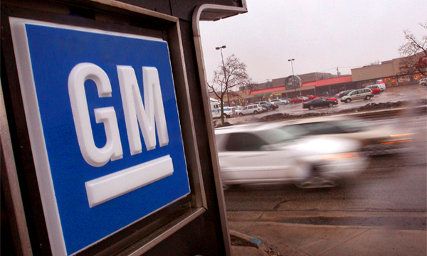 Женское дело: как GM переживает главный отзыв века