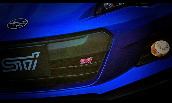 Subaru опровергла информацию о скором появлении BRZ STI