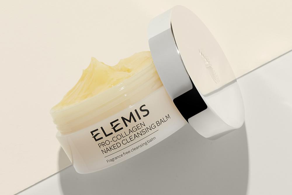 Деликатный бальзам для умывания «Про-коллаген», Elemis