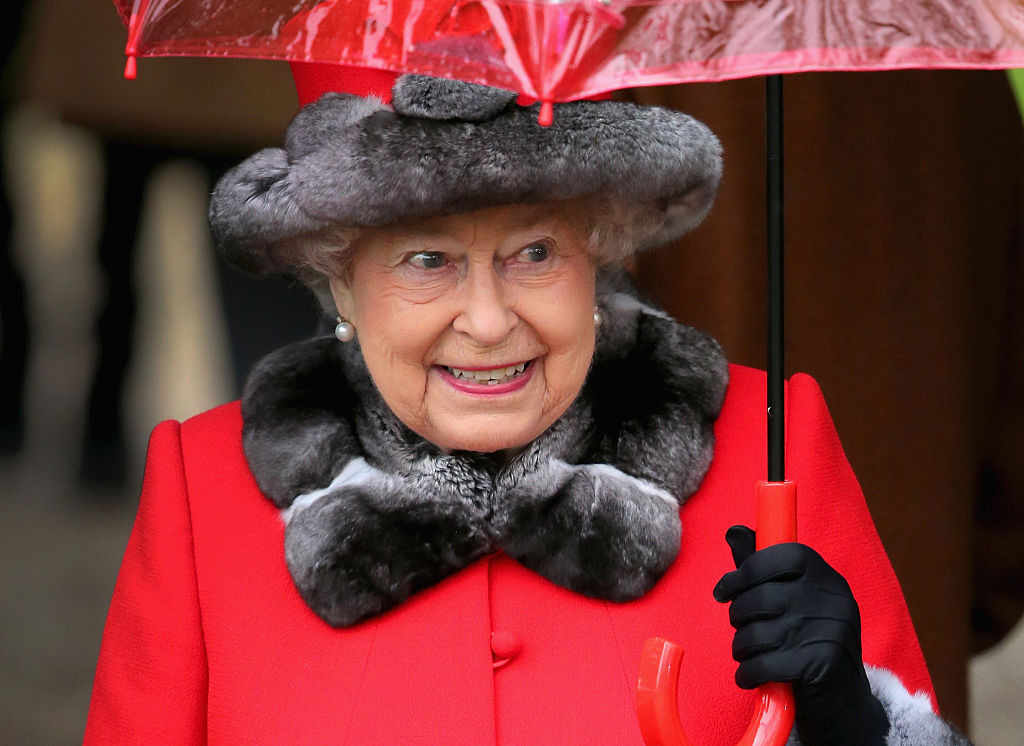 Фото: Chris Jackson/Getty Images
