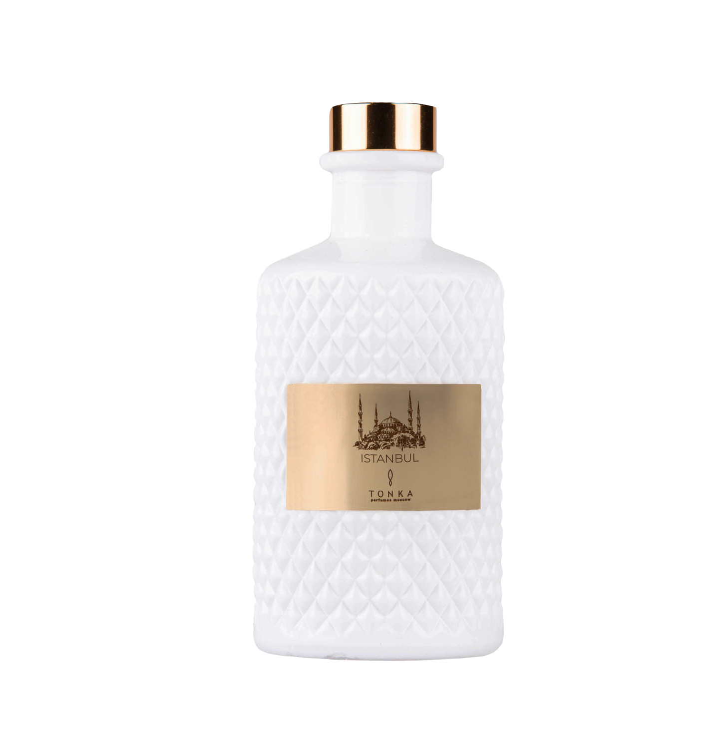 Аромат Istanbul, Tonka Perfumes Moscow