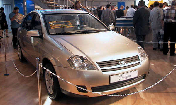 АвтоВАЗ останется без новых моделей