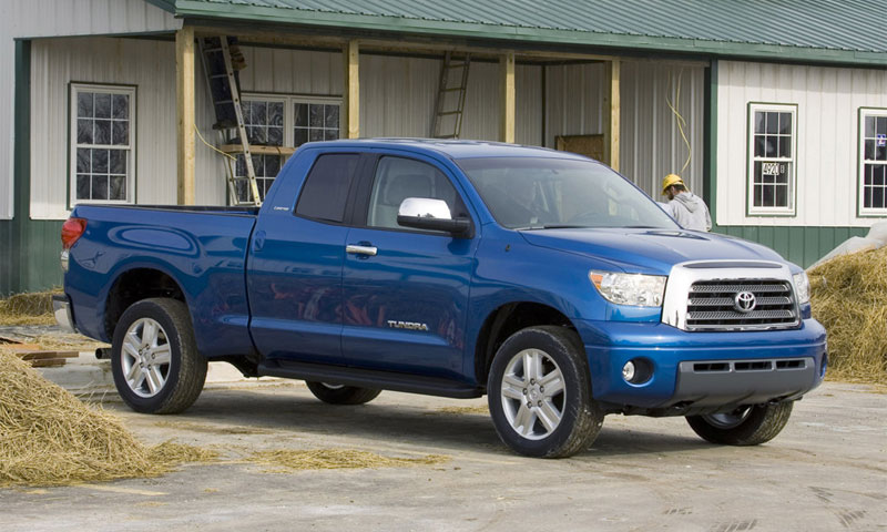 Toyota Tundra