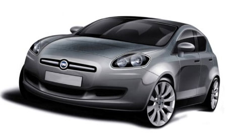Fiat Bravo