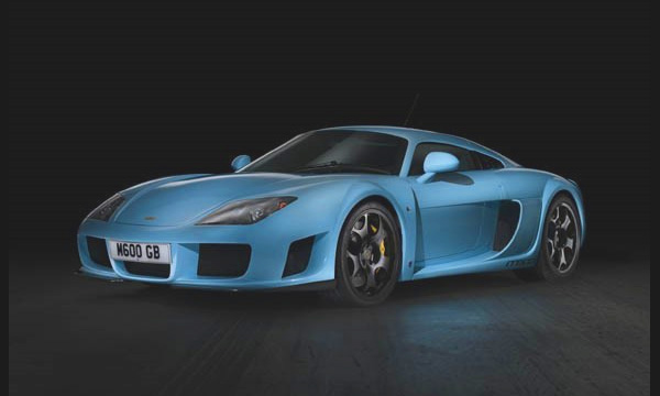 Noble M600