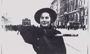 Госавтоинспекцию перевели в НКВД
