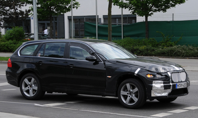 BMW F3