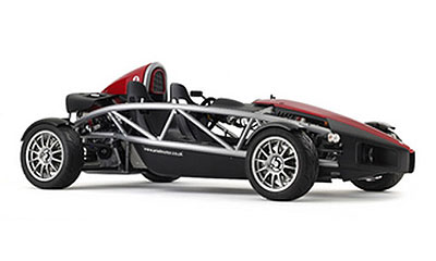 Ariel Atom