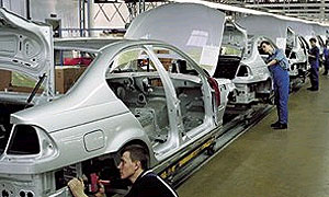 МЭРТ может лишить Автотор льгот