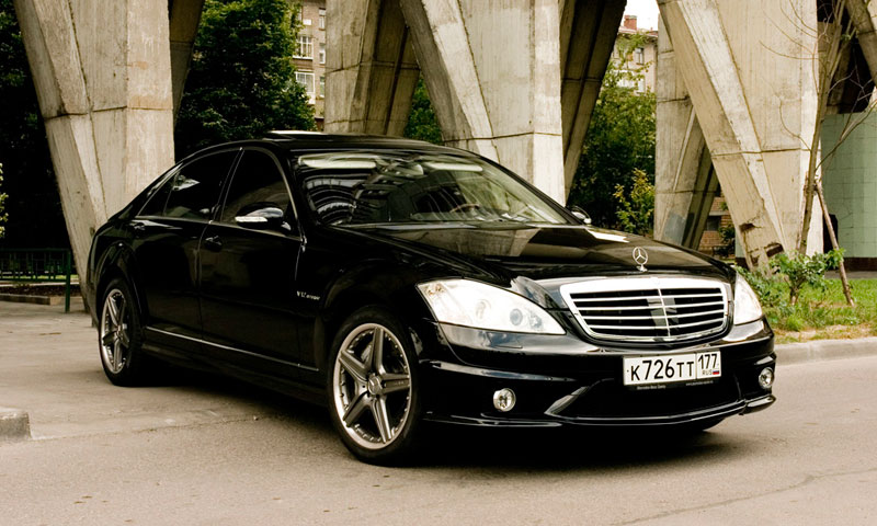 Mercedes-Benz AMG
