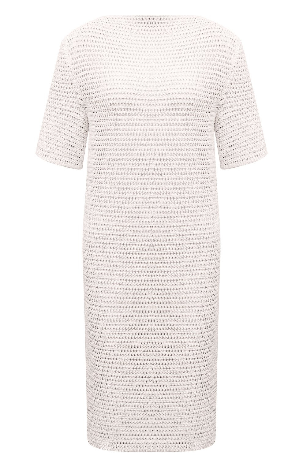 Платье Bottega Veneta, 231 000 руб.