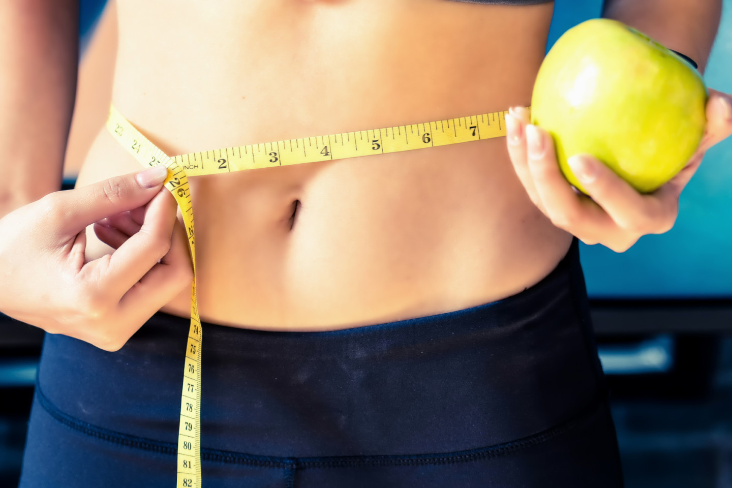 подсчет калорий можно ли похудеть
