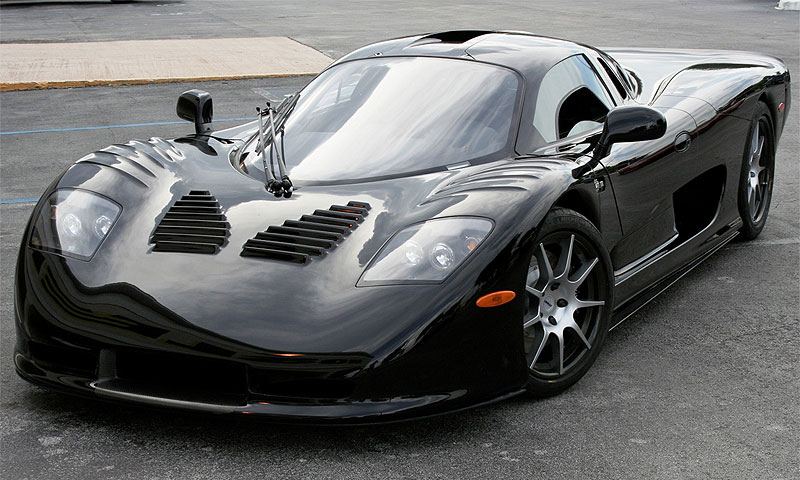 Mosler MT 900