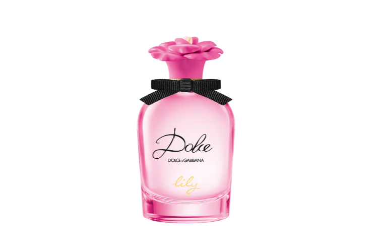 Туалетная вода Dolce Lily, Dolce, Dolce&Gabbana Beauty