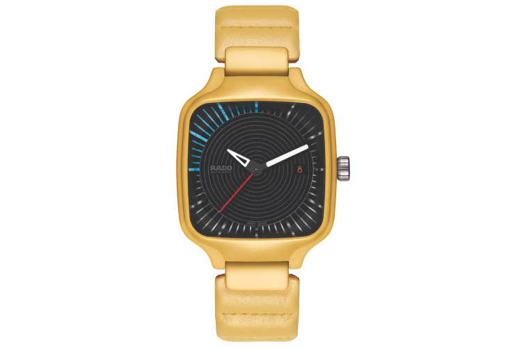 Часы True Square Tej Chauhan, Rado