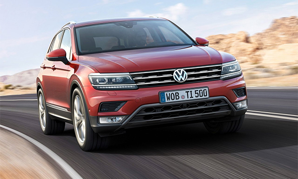 Volkswagen сократит инвестиции из-за дизельного скандала