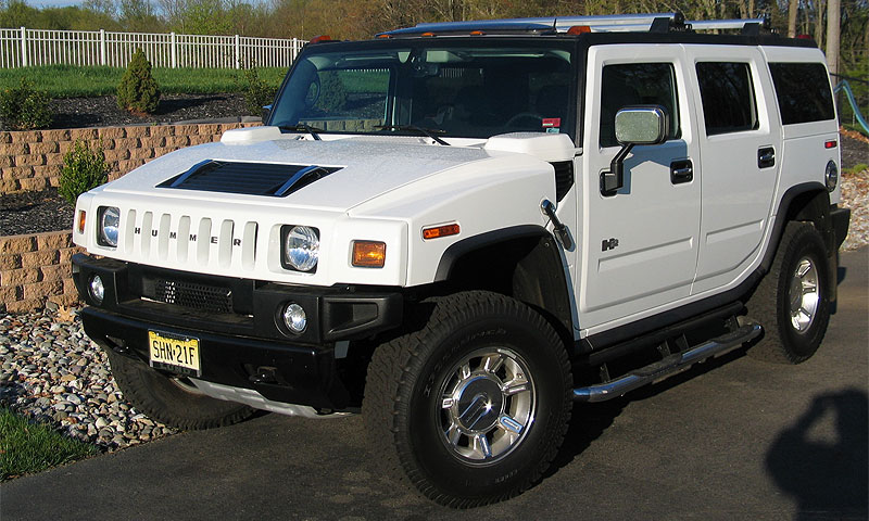 Hummer