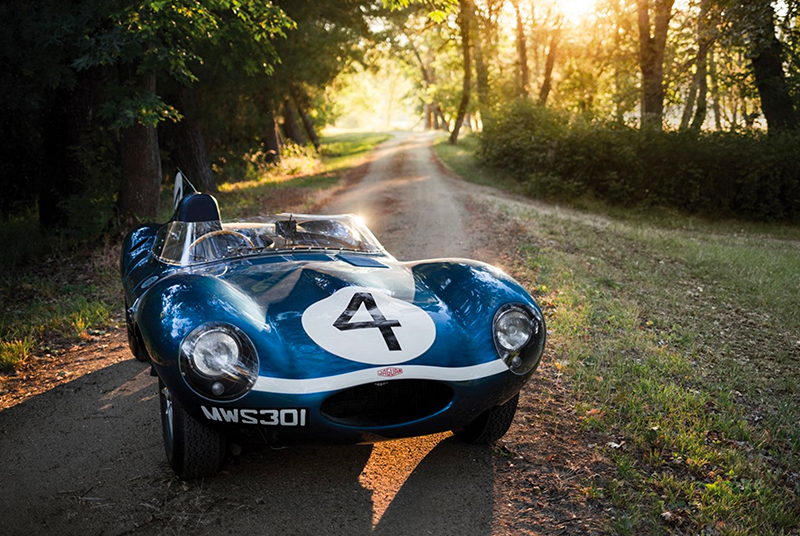 Фото: rmsothebys.com