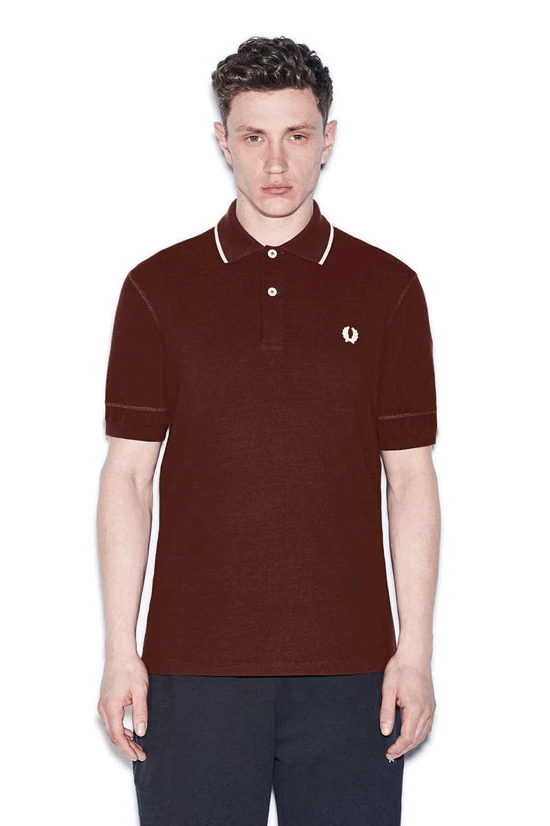Фото: fredperry.com
