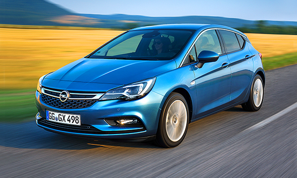 Opel, который ушел: чего лишился российский рынок год назад