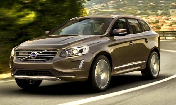 Volvo удешевила максимальные комплектации S80 и XC90