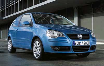 VW Polo