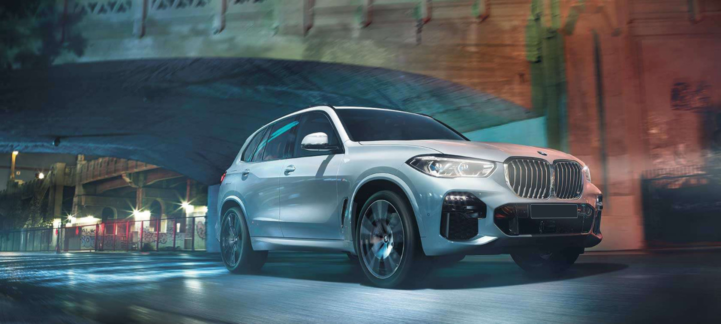 Фото: bmw.ru