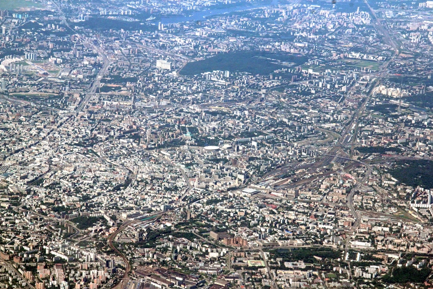 москва сити квартиры фото