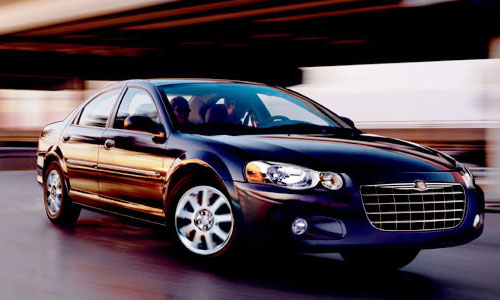 Chrysler Sebring